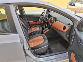 HYUNDAI I10 1.0 Mpi Style