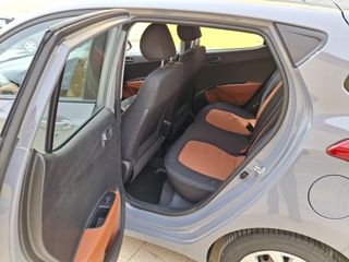 HYUNDAI I10 1.0 Mpi Style