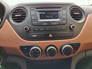 HYUNDAI I10 1.0 Mpi Style