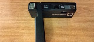 Rebaja.Cámara de fotos Kodak