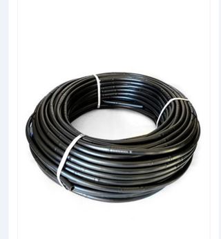 Mangueras de riego 