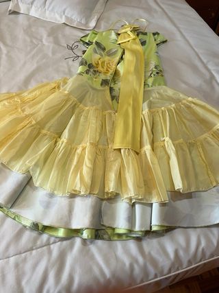 Vestido fiesta