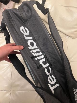 Raquetero Tecnifibre Tempo6R