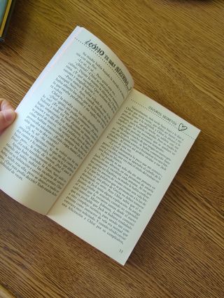 Cómo te has atrevido a leer mi e-mail