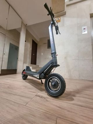 Patinete Inokim OX Super