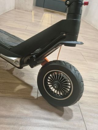 Patinete Inokim OX Super