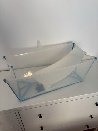 Bañera Stokke