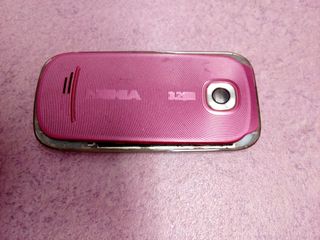 Nokia 7230(carcasa)