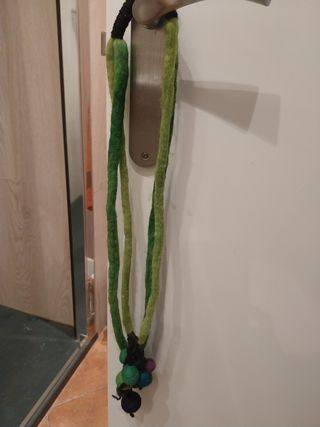 Collar hippie 55cms de largo