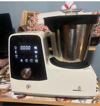 robot de cocina
