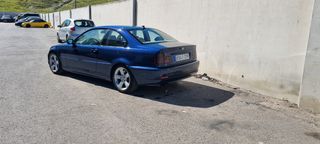 BMW Serie 3 2003