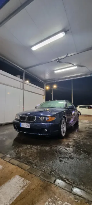 BMW Serie 3 2003