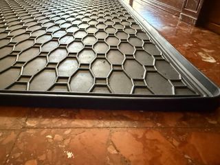 Alfombrillas goma mitsubishi ASX