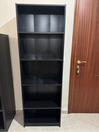 REBAJADA LIBRERÍA NUEVA!