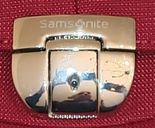 cartella Samsonite