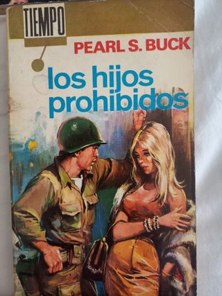 LOTE DE 9 LIBROS ANTIGUOS DE BOLSILLO