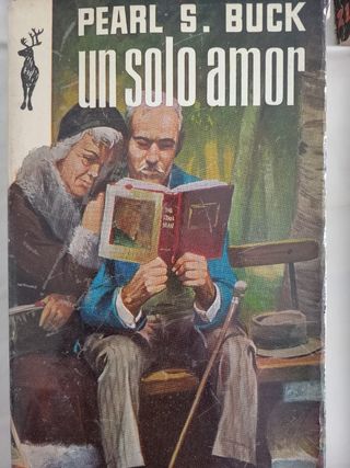 LOTE DE 9 LIBROS ANTIGUOS DE BOLSILLO