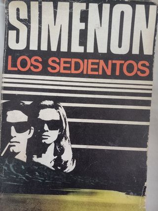 LOTE DE 9 LIBROS ANTIGUOS DE BOLSILLO