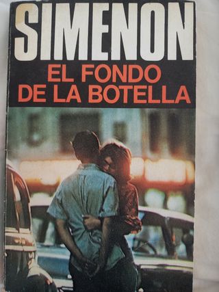 LOTE DE 9 LIBROS ANTIGUOS DE BOLSILLO