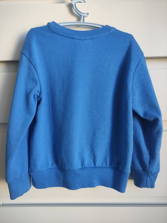 Sudadera Patrulla Canina