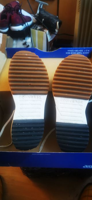 zapatillas converse
