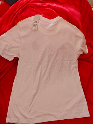 Camiseta Real Madrid oficial