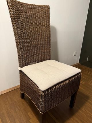 conjunto sillas Maison du Monde