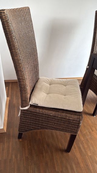 conjunto sillas Maison du Monde