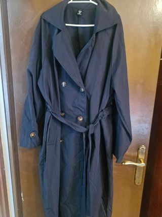 Gabardina 