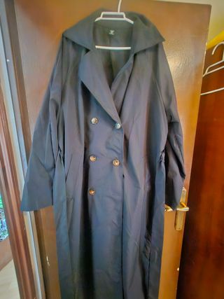 Gabardina 