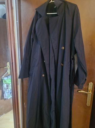 Gabardina 