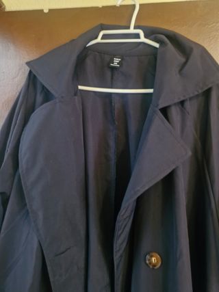 Gabardina 