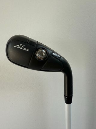 DRIVING IRON GOLF