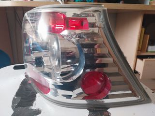 Faros trasero Golf serie 4