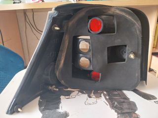 Faros trasero Golf serie 4