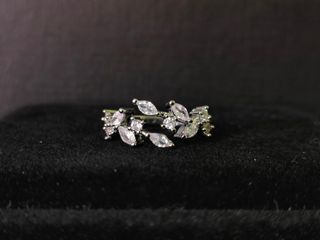 Pulsera de Plata para Mujer + Anillo de regalo