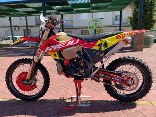 Rieju mr pro 300