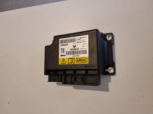 OFERTA Centralita airbag renault megane 3
