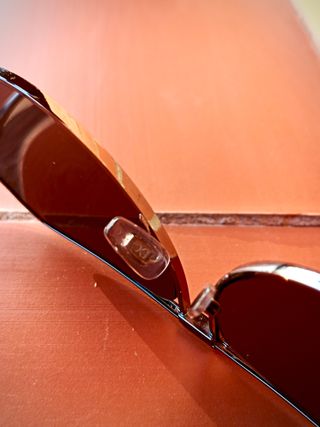 Dolce & Gabbana Gunmetal - Gafas/lentes de Sol