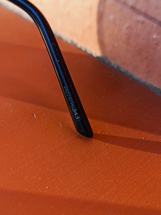 Dolce & Gabbana Gunmetal - Gafas/lentes de Sol