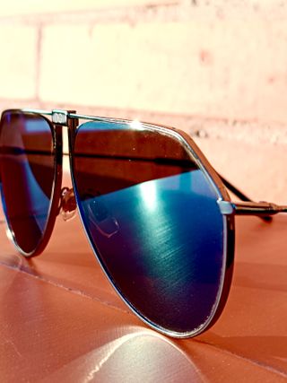 Dolce & Gabbana Gunmetal - Gafas/lentes de Sol