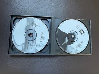 Final Fantasy VIII