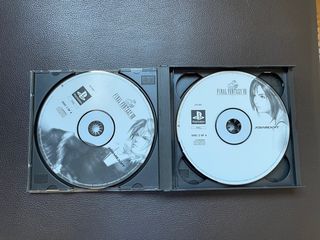 Final Fantasy VIII