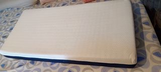 Cuna + Colchón + Pretectores