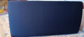 Cuna + Colchón + Pretectores