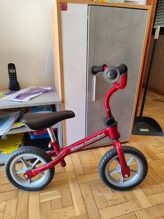 Bicicleta 🚲