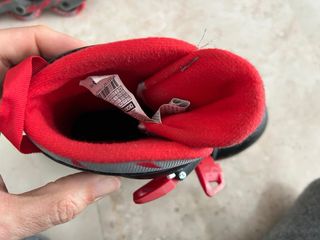 Patines de ruedas talla 32/34