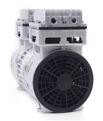 Compresor de aire sin aceite 750W