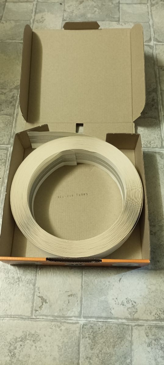 Cinta guarda vivos. Cinta armada.