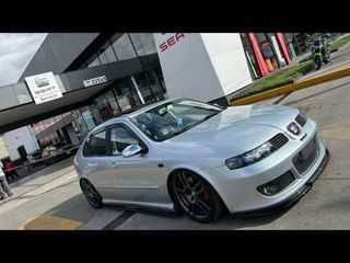 Despiece seat leon mk1